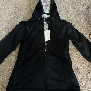 Bench winter jacket 
new with tags